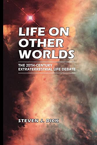 Life on Other Worlds: The 20Th-Century Extraterrestrial Life Debate von Cambridge University Press